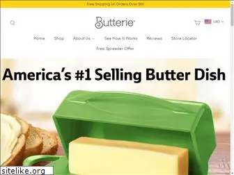 butteriedish.com