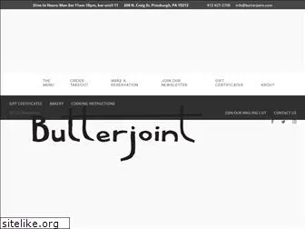 butterjoint.com