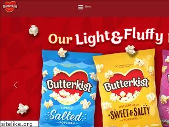 butterkist.co.uk