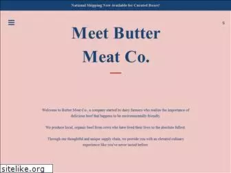 buttermeatco.com