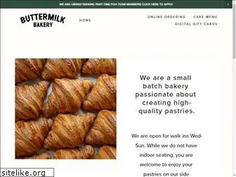 buttermilk-bakery.com