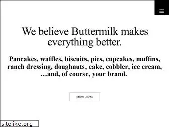 buttermilkcreative.com