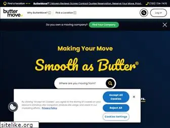 buttermove.com