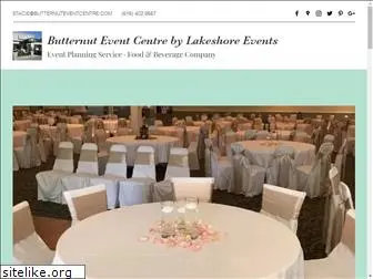 butternuteventcentre.com