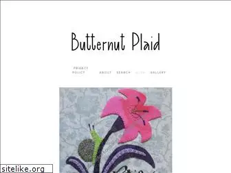 butternutplaid.com
