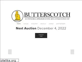 butterscotchauction.com