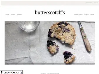 butterscotchs.com