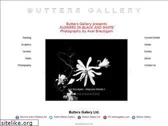 buttersgallery.com
