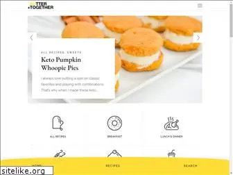 buttertogetherkitchen.com