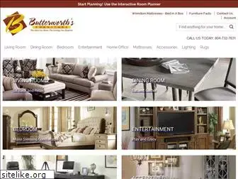 butterworths-furniture.net