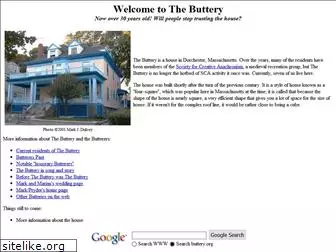 buttery.org