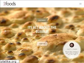 buttfoods.co.uk