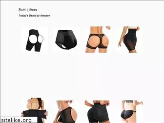 buttlifters.com