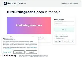 buttliftingjeans.com