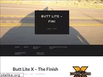 buttliterally.com