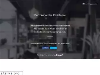 buttonsfortheresistance.com