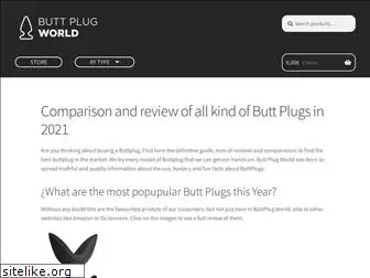 buttplugworld.com