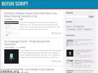 butuh-script.blogspot.com