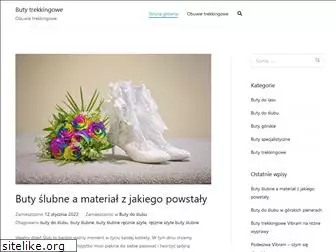 buty-trekkingowe.com.pl