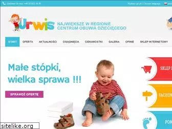 buty-urwis.pl