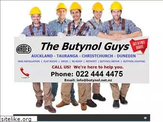 butynol.net.nz