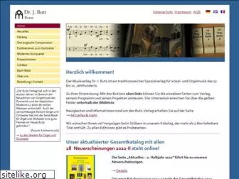 butz-musikverlag.de