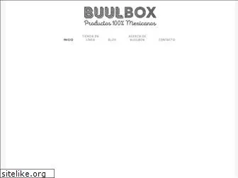 buulbox.com.mx