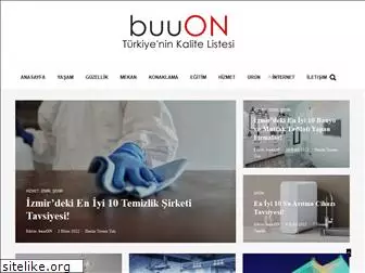 buuon.com
