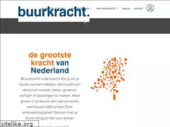 buurkracht.nl
