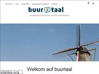 buurtaal.de