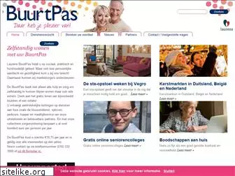 buurtpas.nl