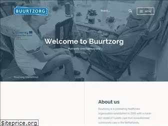 buurtzorg.com