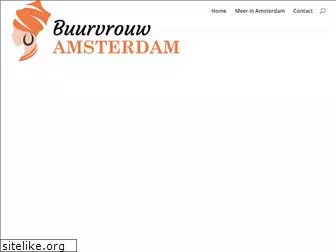 buurvrouwamsterdam.nl