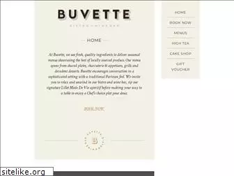 buvette.com.au