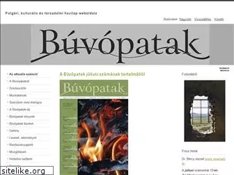 buvopatak.hu