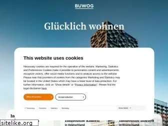 buwog.com