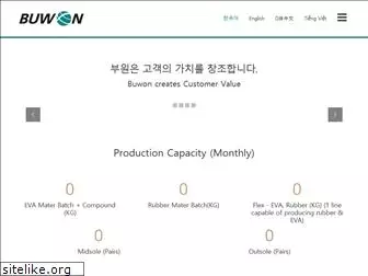 buwon.com