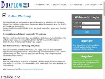 buxflow.com