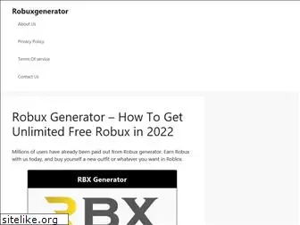 buxgenerator.org