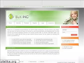 buxinc.com