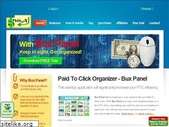 buxpanel.com