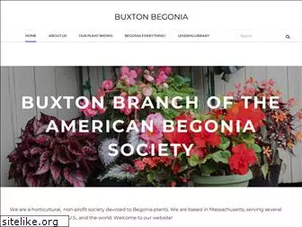 buxtonbegonia.org