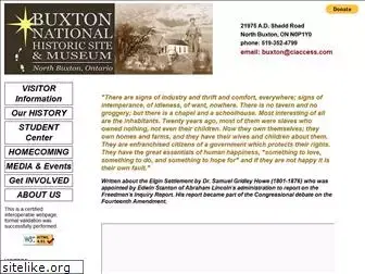 buxtonmuseum.com