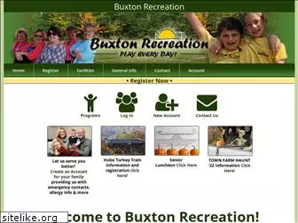 buxtonrec.com