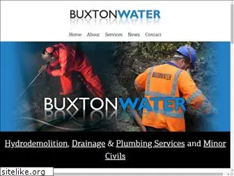 buxtons-water.co.uk