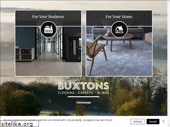 buxtons.co.uk
