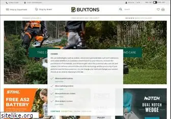 buxtons.net