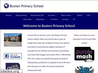 buxtonschool.co.uk