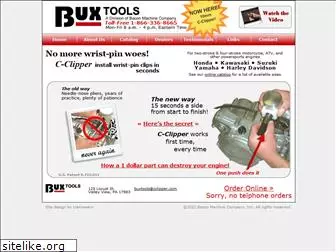 buxtools.com