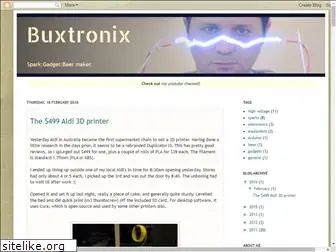 buxtronix.net